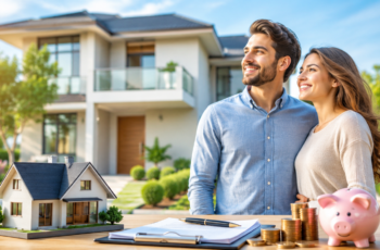 Crédito Hipotecario: Requisitos para Comprar Casa con Buen Sueldo