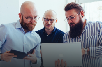 Empleo Startup: Trabajos en Startups con Crecimiento Rápido