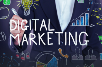 Curso Marketing: Aprende Marketing Digital y Consigue Clientes