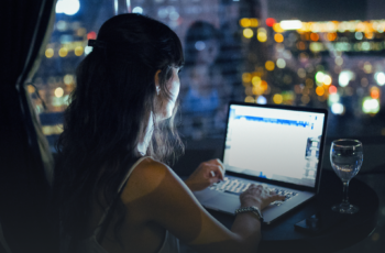 Trabajo Nocturno: Trabajos de Noche con Buen Sueldo
