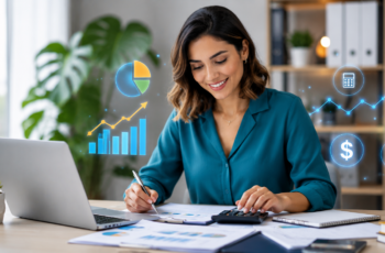 Curso Contabilidad: Aprende Contabilidad para Conseguir Trabajo
