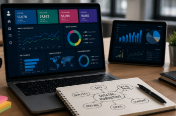 Certificaciones de Marketing Digital Más Valoradas por Empresas
