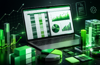 Curso Excel Avanzado: Habilidades Más Solicitadas por Empresas