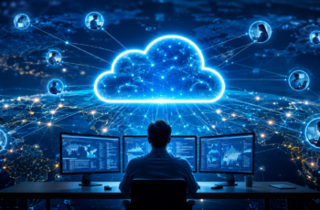 Empleos en Cloud Computing con Alta Demanda Internacional