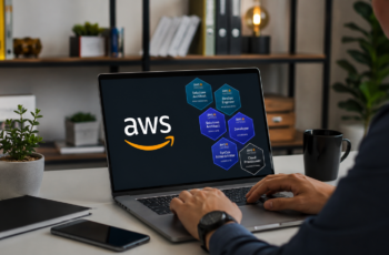 Certificaciones AWS Más Valiosas para Conseguir Empleo