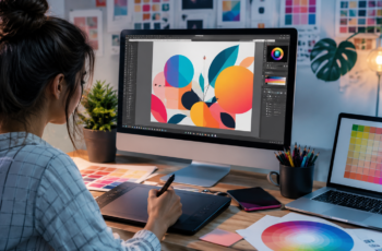 Curso Diseño: Mejores Cursos de Diseño Gráfico Online